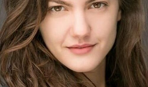 Дебора Реви Дебора Реви