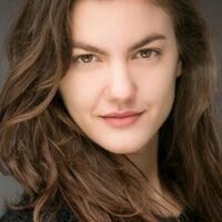 Дебора Реви