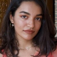 Харини Сундарараджан