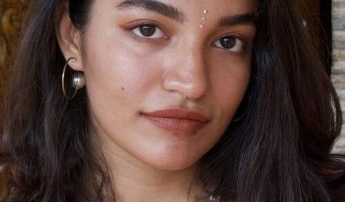 Харини Сундарараджан