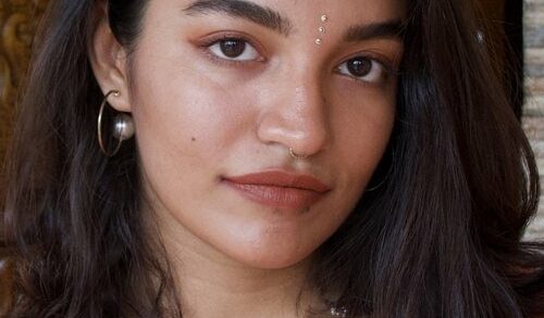 Харини Сундарараджан Харини Сундарараджан