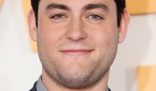 Труман Хэнкс