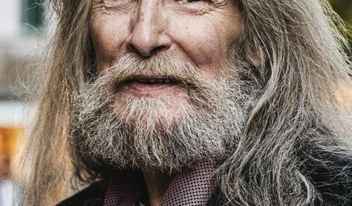 Бьёрн Андресен Бьёрн Андресен