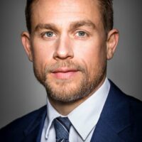 Чарли Ханнэм