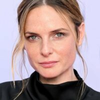 Ребекка Фергюсон