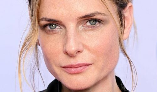 Ребекка Фергюсон