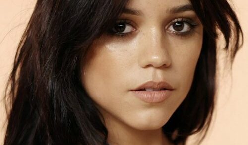 Дженна Ортега Дженна Ортега