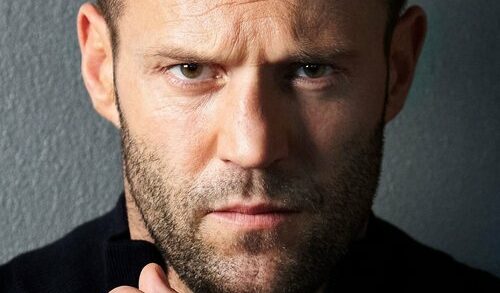 Джейсон Стейтем Джейсон Стейтем