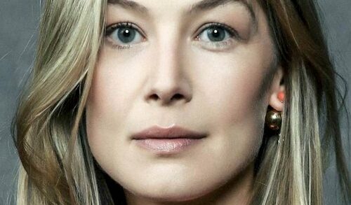 Розамунд Пайк