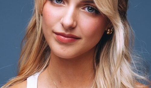 Маккенна Грейс