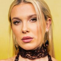 Милли Бобби Браун