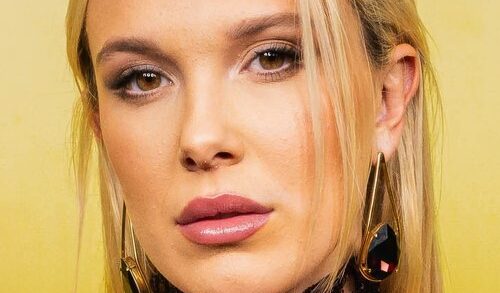 Милли Бобби Браун