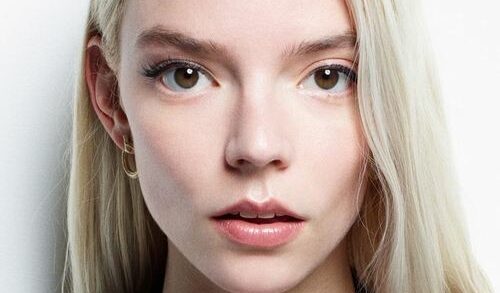 Аня Тейлор-Джой