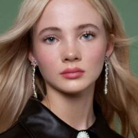 Фрейя Аллан