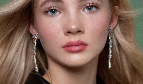 Фрейя Аллан