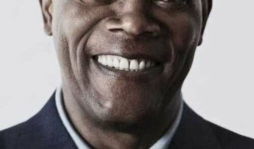 Сэмюэл Л. Джексон