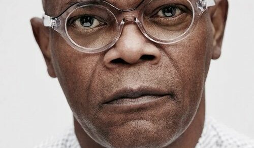 Сэмюэл Л. Джексон