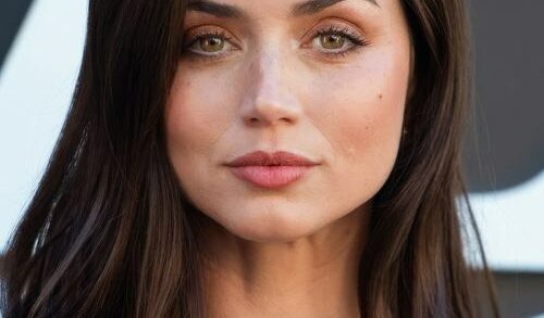 Ана де Армас