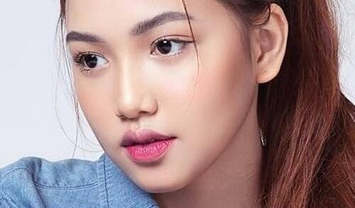 Анджелика Харт