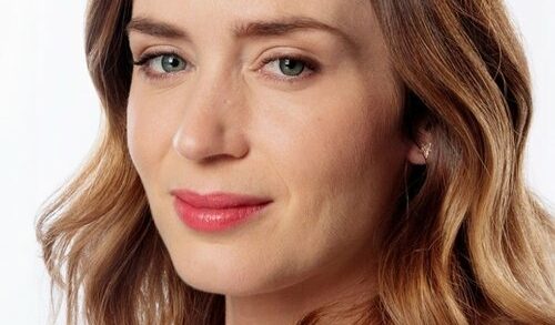 Эмили Блант