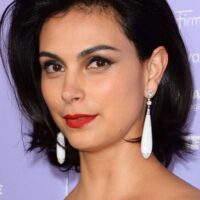 Морена Баккарин