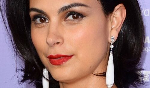 Морена Баккарин