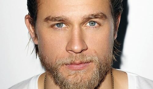 Чарли Ханнэм