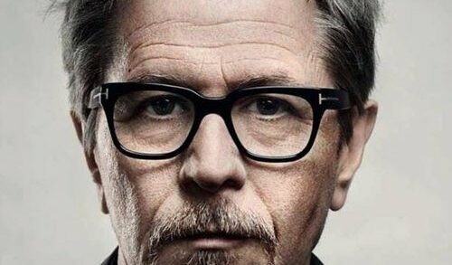 Гэри Олдман