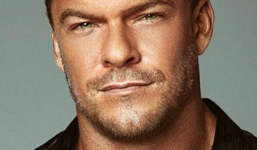 Алан Ритчсон