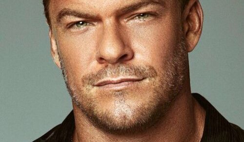 Алан Ритчсон