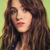 Наталия Дайер