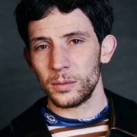 Джош О'Коннор