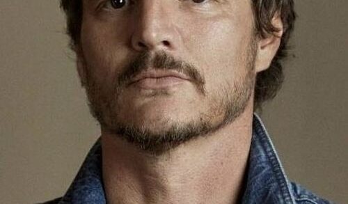 Педро Паскаль