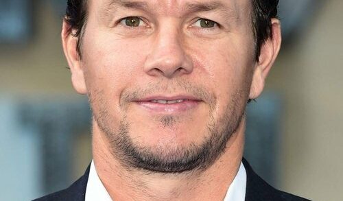 Марк Уолберг