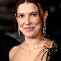 Милли Бобби Браун