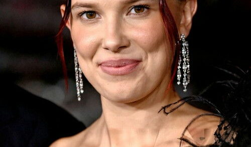 Милли Бобби Браун