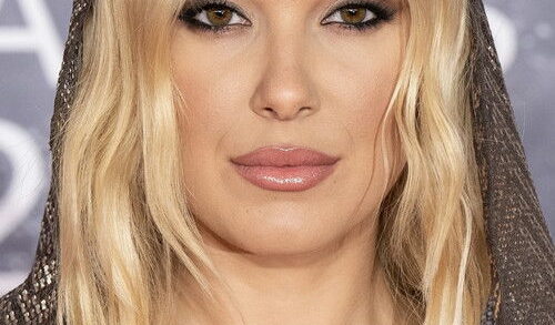 Милли Бобби Браун