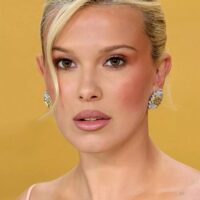 Милли Бобби Браун