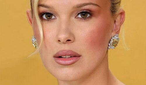 Милли Бобби Браун