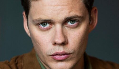 Билл Скарсгард