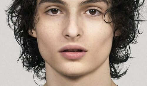 Финн Вулфхард