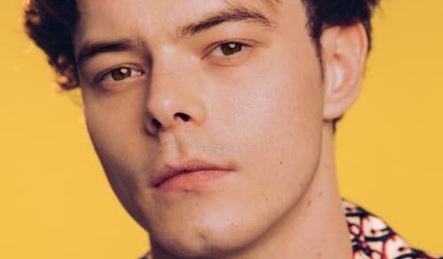 Чарли Хитон