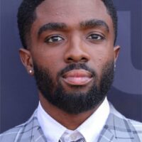 Калеб Маклафлин