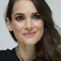 Вайнона Райдер