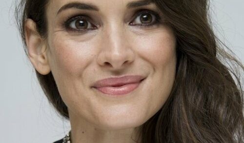 Вайнона Райдер