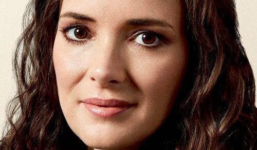 Вайнона Райдер