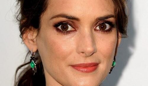 Вайнона Райдер