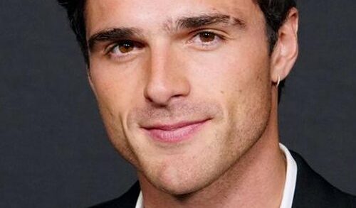 Джейкоб Элорди