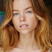 Милли Олкок