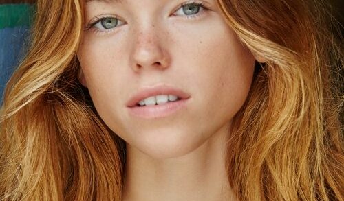 Милли Олкок